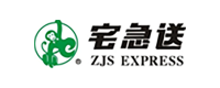 合作伙伴 logo