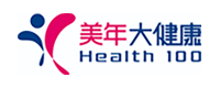合作伙伴 logo