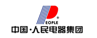 合作伙伴 logo